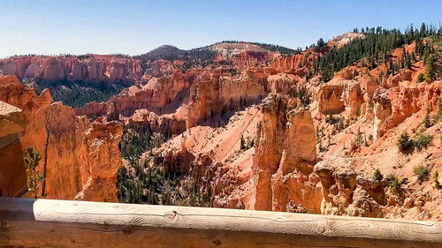 PARK'D with Abby Hornacek Season 4 Episode 1 - Bryce Canyon