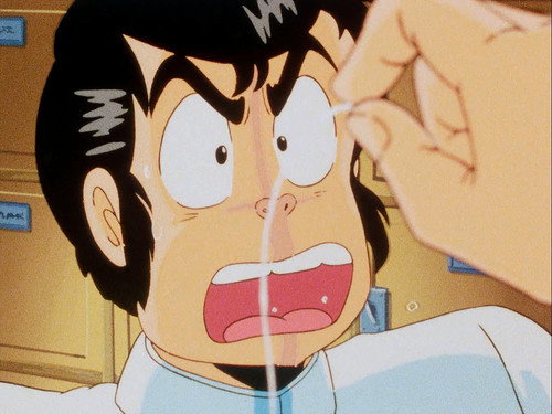 Ataru Wants to Go on a Date! Operation Examination! still