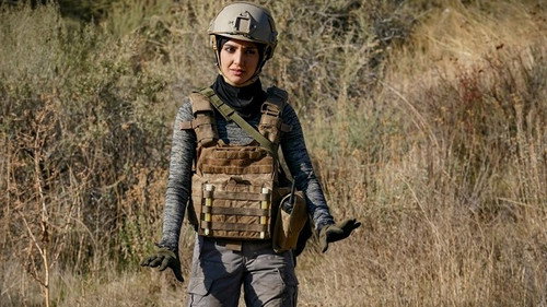 NCIS: Los Angeles Season 11 Episode 16 - Alsiyadun