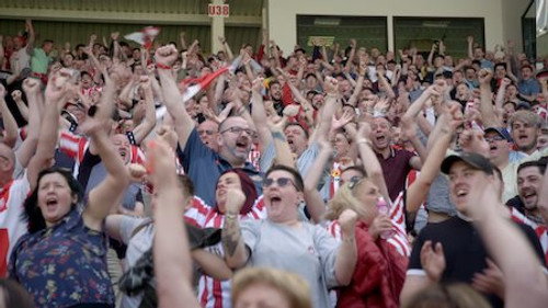 Sunderland 'Til I Die Season 1 Episode 8 - A Fresh Start