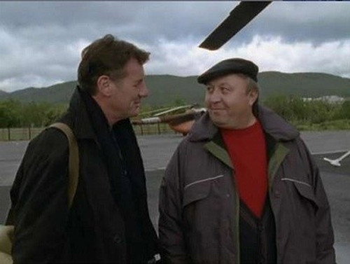 Full Circle with Michael Palin Season 1 Episode 1 - Alaska and Russia