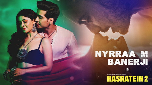 Hasratein Season 2 Episode 5 - Mehek