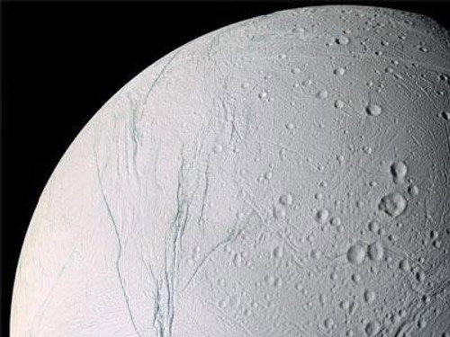 NOVA Season 33 Episode 15 - Voyage to the Mystery Moon