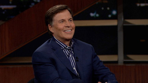 Real Time with Bill Maher Season 19 Episode 16 - Episode 566