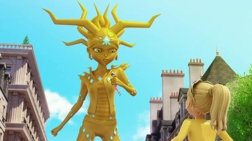 Miraculous: Tales of Ladybug & Cat Noir Season 4 Episode 6 - Sole Crusher