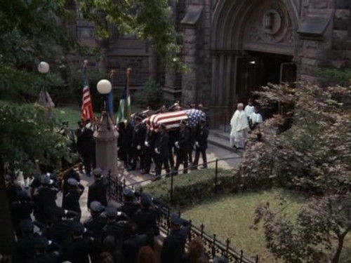 Law & Order Season 2 Episode 1 - Confession