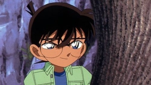 Detective Conan Season 1 Episode 314 - Broken Fence of the Observatory