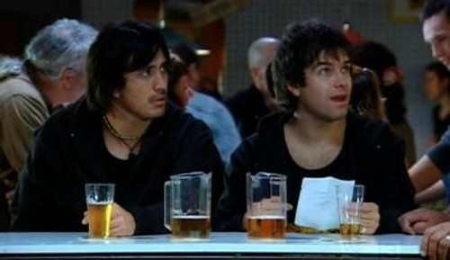 Outrageous Fortune Season 3 Episode 15 - Bow Stubborn Knees