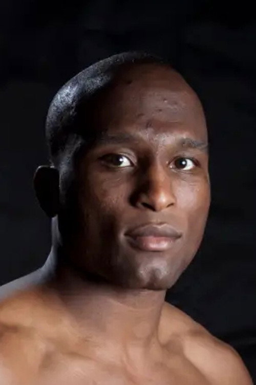 Shamar Bailey