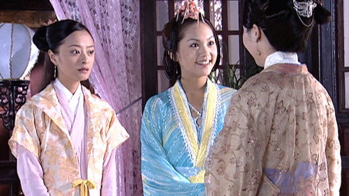 Strange Tales of Liao Zhai Season 1 Episode 21 - Episode 21