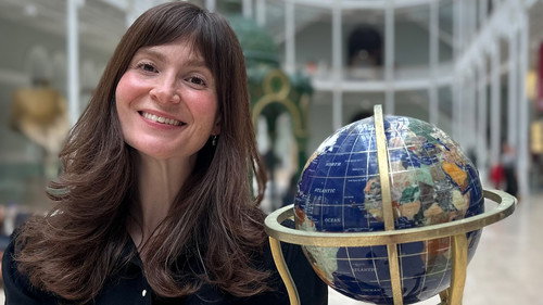 Bargain Hunt Season 70 Episode 11 - Around the Globe