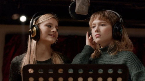 Marta & Eva Season 2 Episode 8 - Episode 8