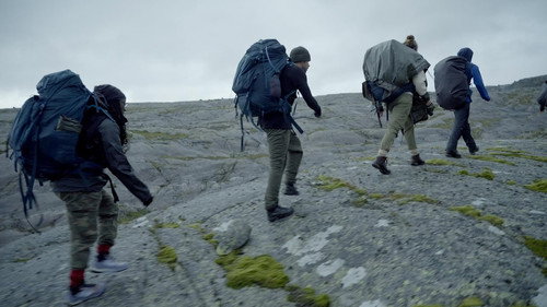 No Way Back Season 1 Episode 2 - Episode 2