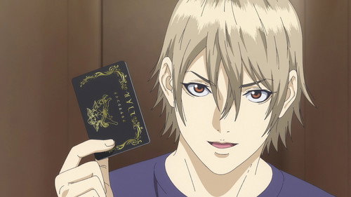 LIAR GAME Season 1 Episode 15 - Secret Plan