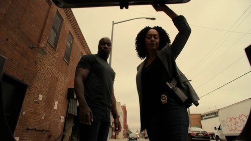 Marvel's Luke Cage Season 2 Episode 4 - I Get Physical