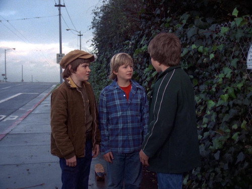 The Streets of San Francisco Season 1 Episode 21 - The House on Hyde Street