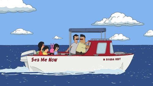 undefined Season 7 Episode 2 - Sea Me Now