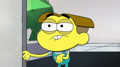 Big City Greens Season 2 Episode 6 - Bad Influencer