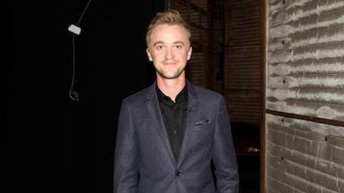 Ray Romano, Tom Felton, Fortune Feimster still
