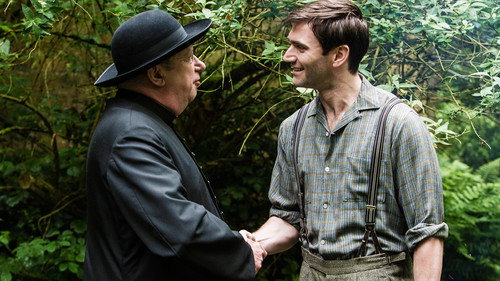Father Brown Season 5 Episode 6 - The Eagle and the Daw