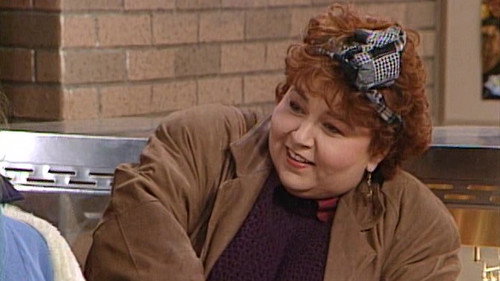 Roseanne Season 3 Episode 16 - Home-Ec