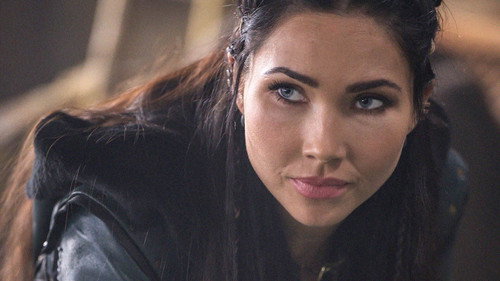 The Outpost Season 4 Episode 13 - Nothing Lasts Forever