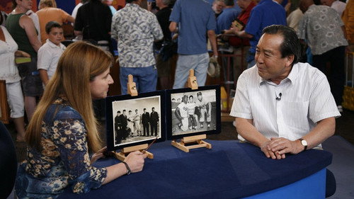 Antiques Roadshow Season 26 Episode 20 - Vintage Palm Springs, Hour 2