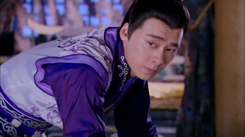 Swords of Legends Season 1 Episode 2 - Episode 2