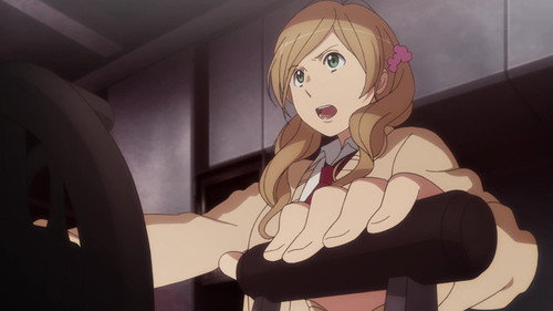 Aldnoah.Zero Season 1 Episode 7 - The Boys of Earth