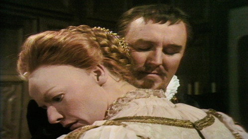 Elizabeth R Season 1 Episode 2 - The Marriage Game