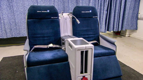 How Do They Do It? Season 11 Episode 16 - Soybean Matress, Aircraft Seats, Bra Design