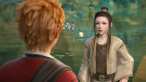Episode 401 still