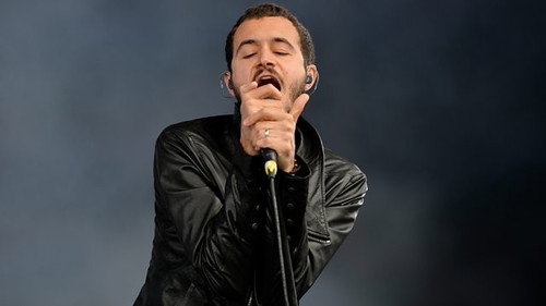 Glastonbury Season 20 Episode 22 - Editors