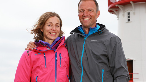 71° North - Norways Toughest Celebrity Season 5 Episode 4 - Episode 4