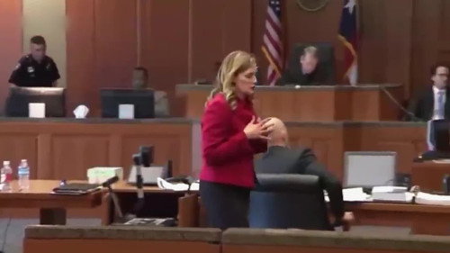 Court Cam Season 6 Episode 19 - #619