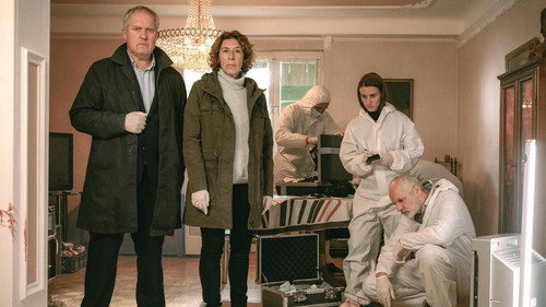 Scene of the Crime Season 52 Episode 11 - Vienna - The Wet Nurse