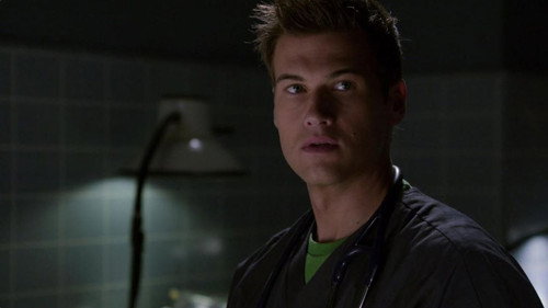 Melrose Place Season 1 Episode 17 - Sepulveda