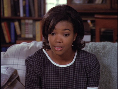 7th Heaven Season 1 Episode 5 - The Color of God