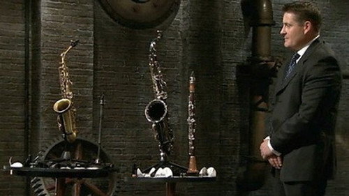 Dragons' Den Season 11 Episode 5 - Episode 5
