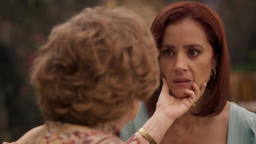 Una Familia Complicada Season 1 Episode 16 - Episode 16