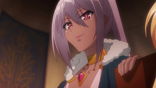 The Master of Ragnarok & Blesser of Einherjar Season 1 Episode 7 - A Long-Awaited Revenge