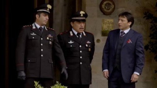 Father Matteo Season 8 Episode 17 - Old Friends
