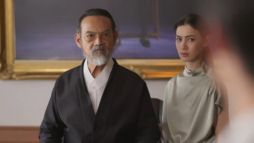 Game of Succession Season 1 Episode 1 - Episode 1