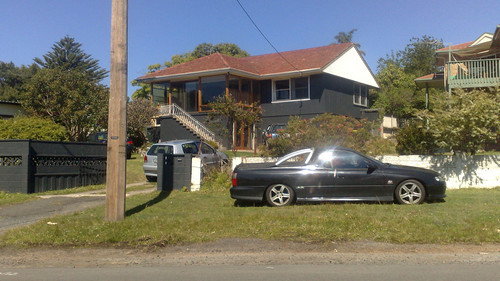 Selling Houses Australia Season 3 Episode 6 - Bundeena