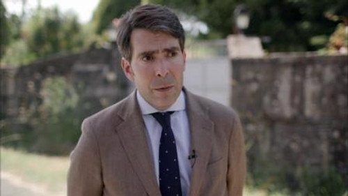 Lo que la verdad esconde: Caso Asunta Season 1 Episode 1 - Episode 1