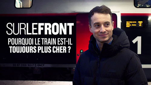 Sur le front Season 4 Episode 5 - Episode 5