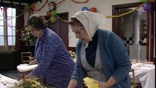 Last of the Summer Wine Season 11 Episode 5 - Happy Anniversary Gough And Jessie