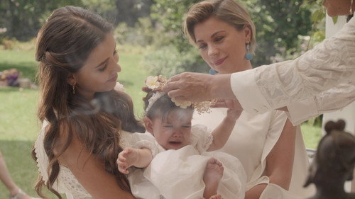 Daughter from Another Mother Season 1 Episode 9 - Baptism