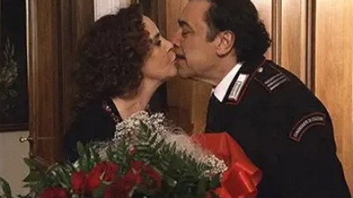 Father Matteo Season 7 Episode 4 - The Girl Without a Name