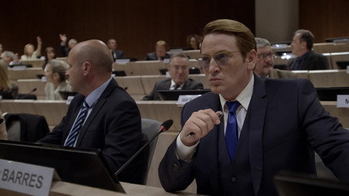 Marseille Season 2 Episode 1 - Perjury